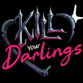 Kill Your Darlings artwork 2