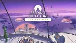 Surviving Mars: Relaunched - Feeding the Future artwork 1