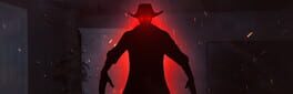 The Hat Man artwork 1