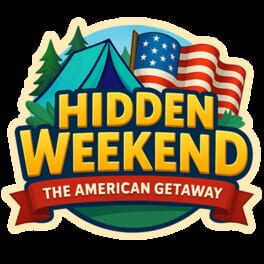 Hidden Weekend: The American Getaway - Collector's Edition artwork 3