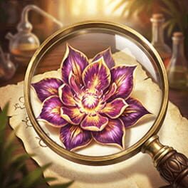 Charm & Clue 2: Collector's Edition artwork 1