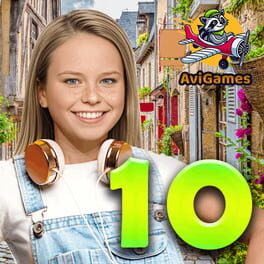 Big Adventure: Trip to Europe 10 - Collector's Edition artwork 2