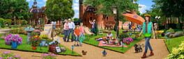 Big Adventure: Trip to Europe 10 - Collector's Edition artwork 3