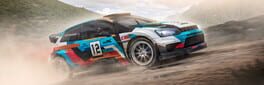 CarX Rally artwork 1