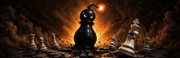 Chessplosion artwork 1