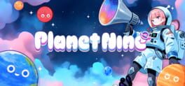 Planet Nine artwork 1