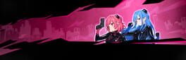 Special Agent: Aigis Pink artwork 2