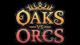 Oaks vs. Orcs artwork 1
