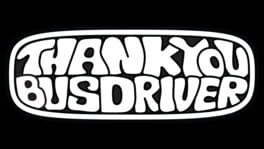 Thank You Bus Driver artwork 2