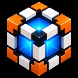 RoboSquare: Recharged artwork 3