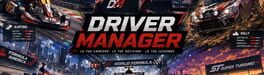 Driver Manager artwork 2