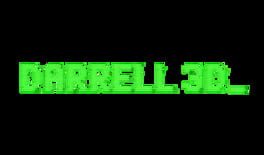 Darrell 3D artwork 1