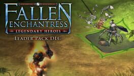Fallen Enchantress: Legendary Heroes - Leader Pack DLC artwork 1