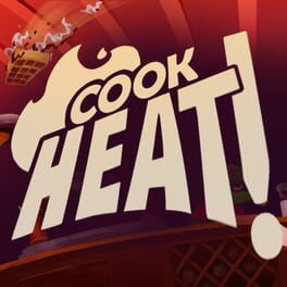 Cook Heat! artwork 4