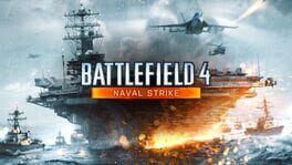 Battlefield 4: Naval Strike artwork 2