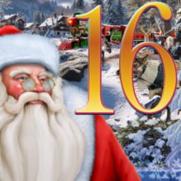 Christmas Wonderland 16: Collector's Edition artwork 2