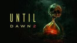 Until Dawn 2 artwork 1