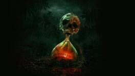 Until Dawn 2 artwork 2