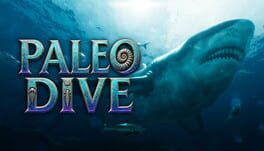 Paleo Dive artwork 1