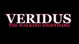 Veridus: The Walking Nightmare artwork 1