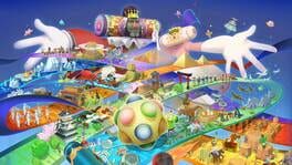 Once Upon a Katamari artwork 4