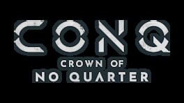 CONQ: Crown of No Quarter artwork 2