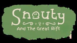 Snouty And The Great Rift artwork 2