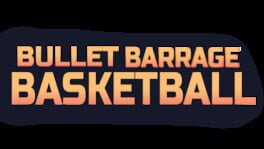 Bullet Barrage Basketball artwork 2