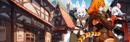 Furry Adventure! artwork 1