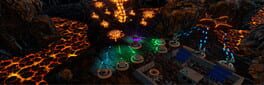Biodome Bastion artwork 1