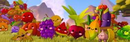 Cozy Farm: Tidy Up! artwork 1