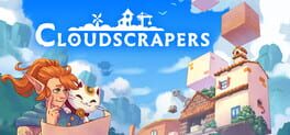 Cloudscrapers artwork 4