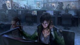 Apex Legends: Season 3 artwork 1