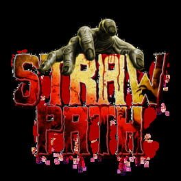 Straw Path artwork 2