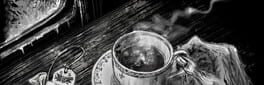 A Trans-Siberian Tea artwork 1