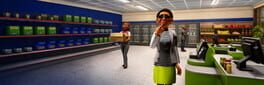 Rude Supermarket Simulator artwork 1