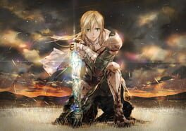 Fate/Grand Order: Singularity VI - Camelot artwork 4