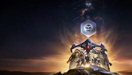 Destiny 2: Monument of Triumph artwork 2