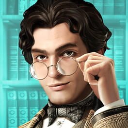 Detective Sherlock: Shadow Stalker artwork 3