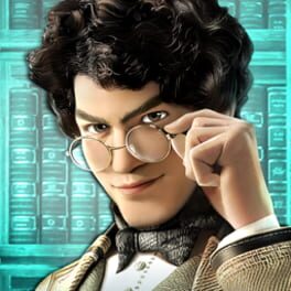 Detective Sherlock: Shadow Stalker artwork 4