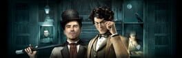 Detective Sherlock: Shadow Stalker artwork 7
