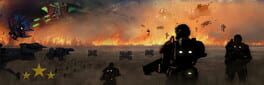 Ghost Battalion artwork 8