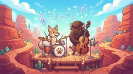 Echo Canyon Band artwork 1
