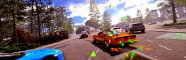 Taxi Rush artwork 2