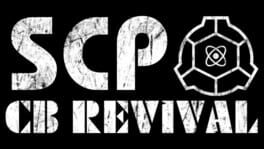 SCP: Containment Breach Revival artwork 2