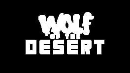 Wolf of The Desert artwork 2