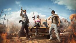 PlayerUnknown's Battlegrounds: Season 5 artwork 3