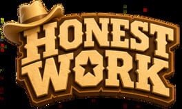 Honest Work artwork 2