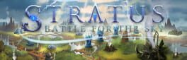 Stratus: Battle for the Sky artwork 1