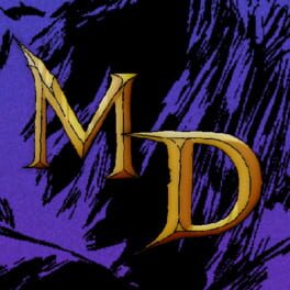 Misery Dungeon artwork 1